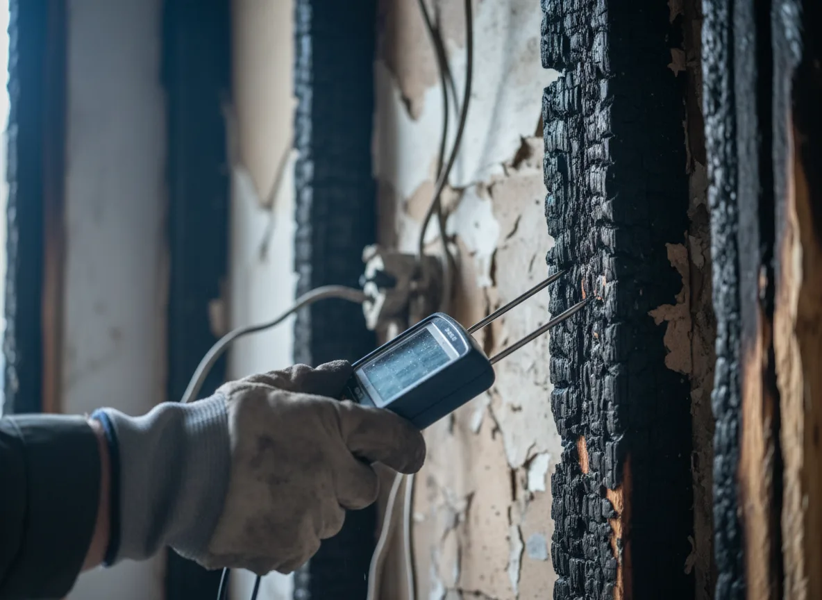Fire Damage Restoration Chana, IL FAQs